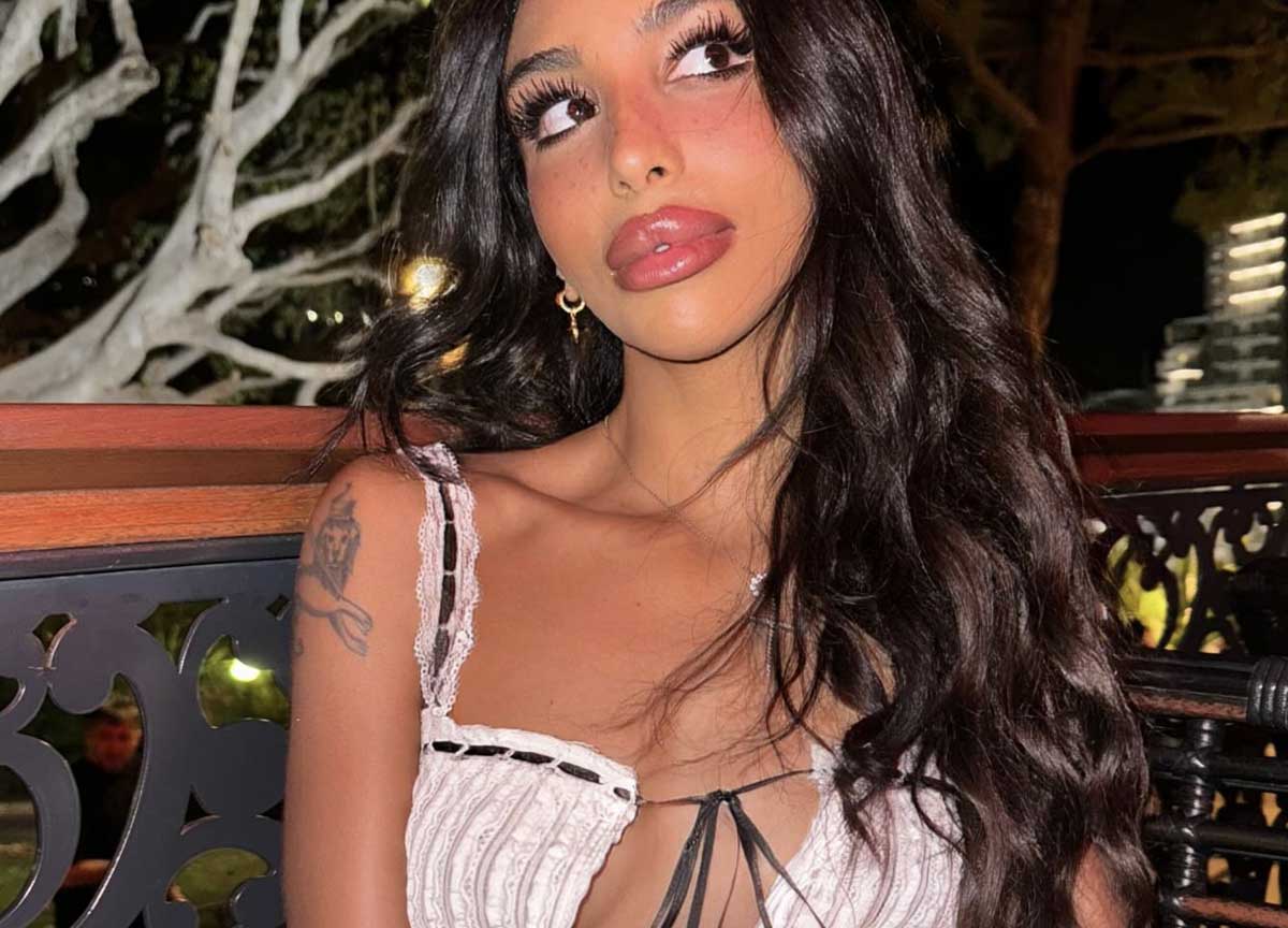 Lulù Selassiè, dopo la condanna la sua verità social: “Costruito il mio dolore con le bugie” Lulù Selassiè, dopo la condanna la sua verità social: “Costruito il mio dolore con le bugie”