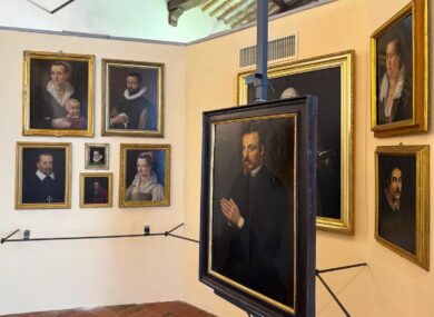 Nuovo allestimento e tante attività per bambini al Museo Civico di Montepulciano