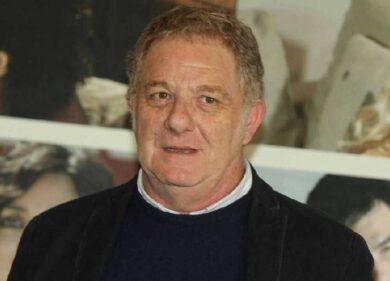 Addio all’attore Antonello Fassari, 72 anni. Il cordoglio di colleghi e amici sui social