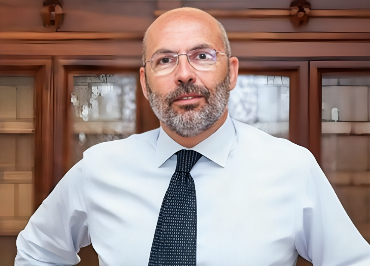 Salvini indica Arrigo Giana (Atm) come amministratore delegato di Autostrade Salvini indica Arrigo Giana (Atm) come amministratore delegato di Autostrade