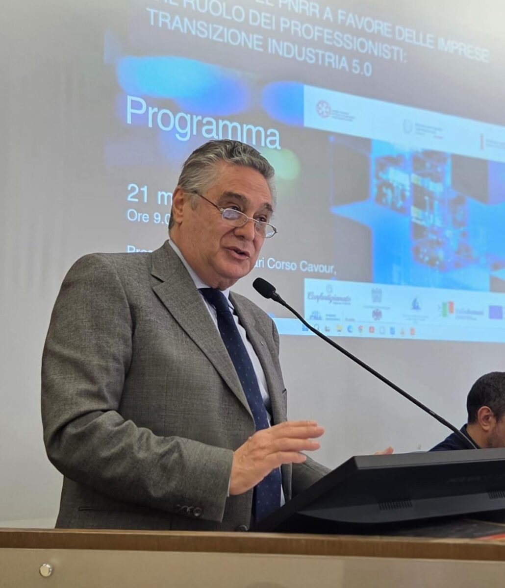 Dazi USA, Confartigianato: ‘I possibili impatti per la Puglia’