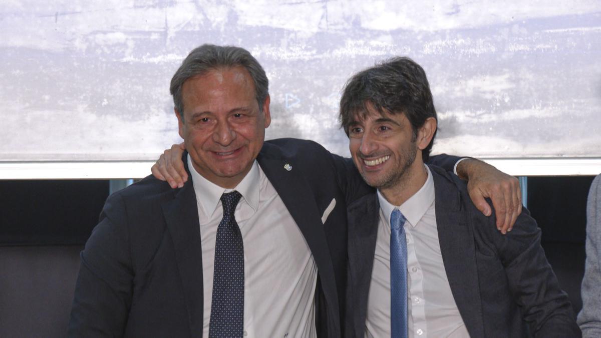 Politica, il Movimento Regione Salento confluisce in Fratelli d’Italia