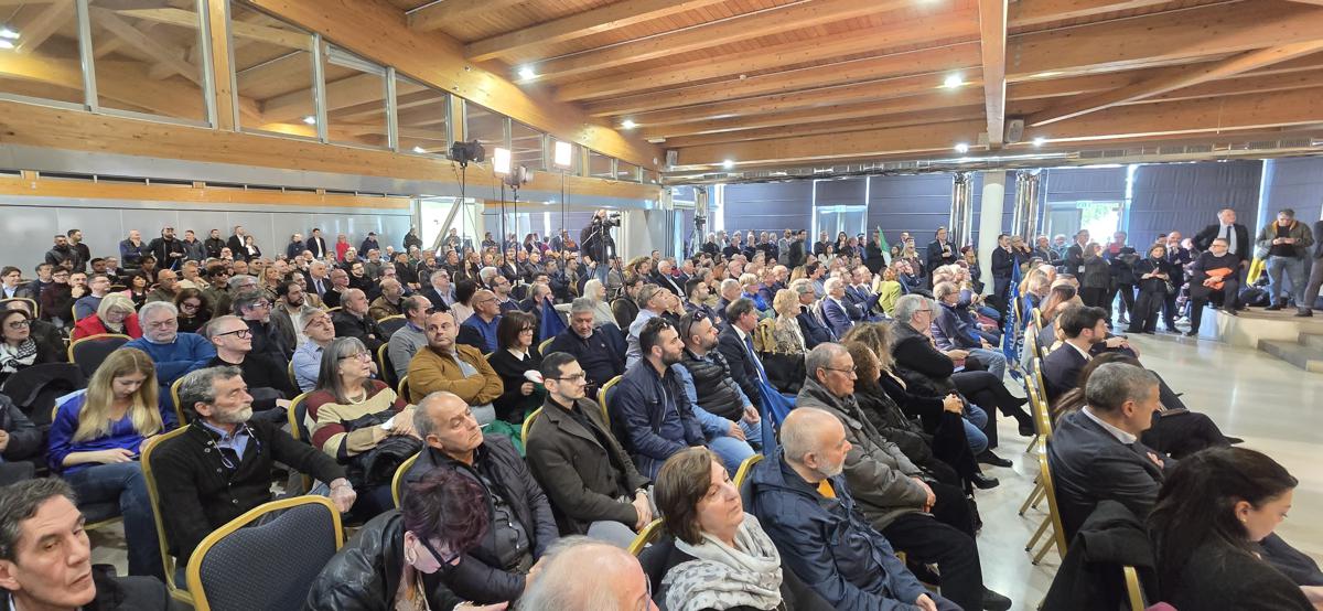 Politica, il Movimento Regione Salento confluisce in Fratelli d’Italia