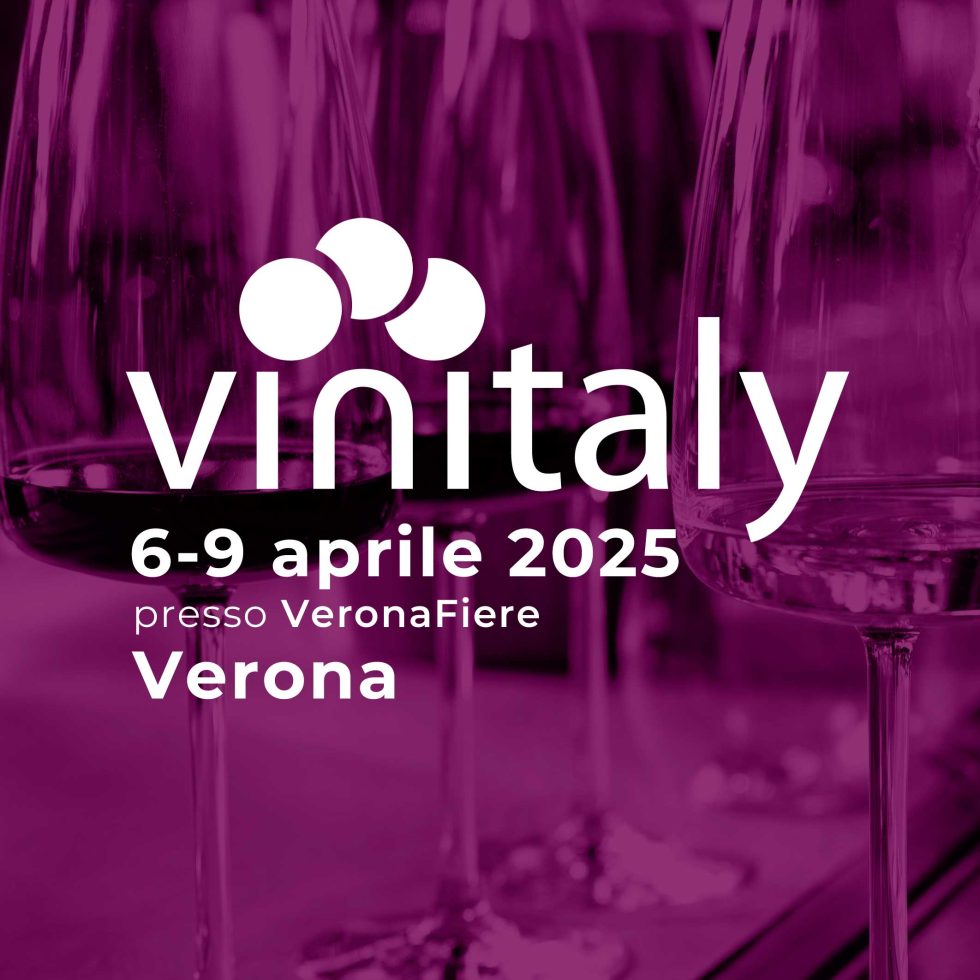 La Puglia approda a Verona per la 57esima edizione del ‘Vinitaly’