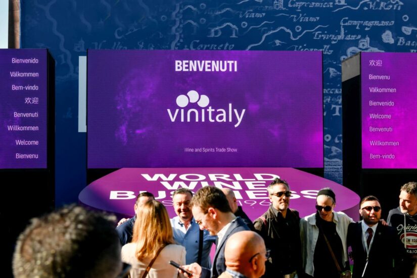 La Puglia approda a Verona per la 57esima edizione del ‘Vinitaly’