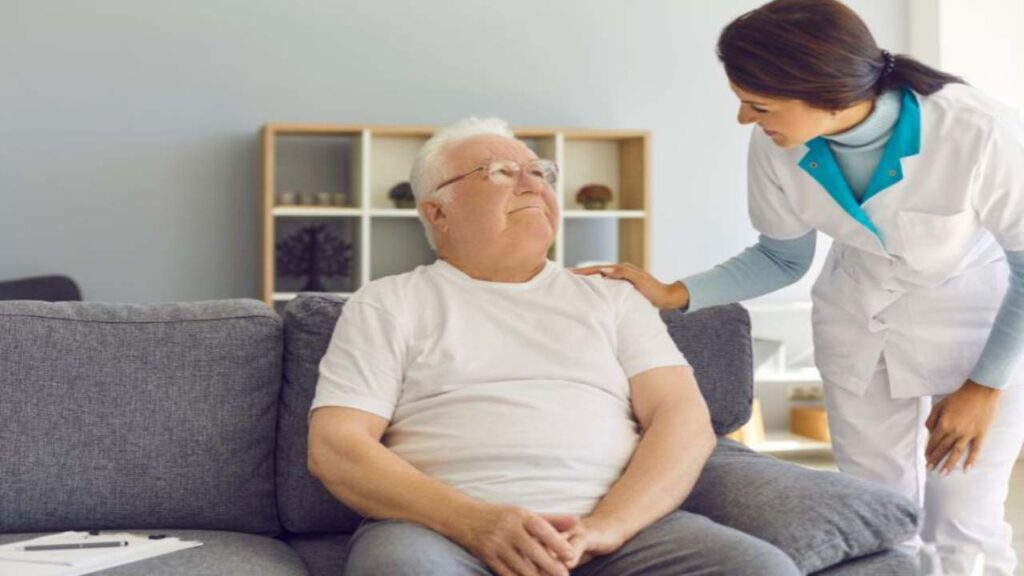 Alzheimer, Fondazione Giovanni XXIII Bitonto: la stanza sensoriale