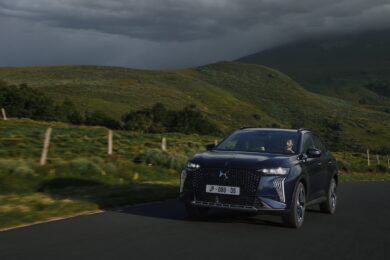 DS Automobiles aderisce al piano incentivi Lombardia 2025: eleganza e sostenibilità per tutti