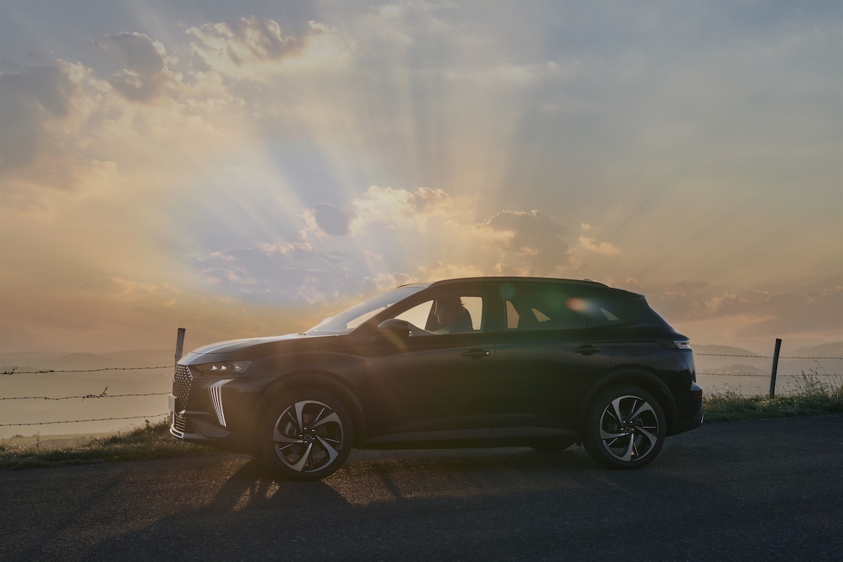 DS Automobiles aderisce al piano incentivi Lombardia 2025: eleganza e sostenibilità per tutti