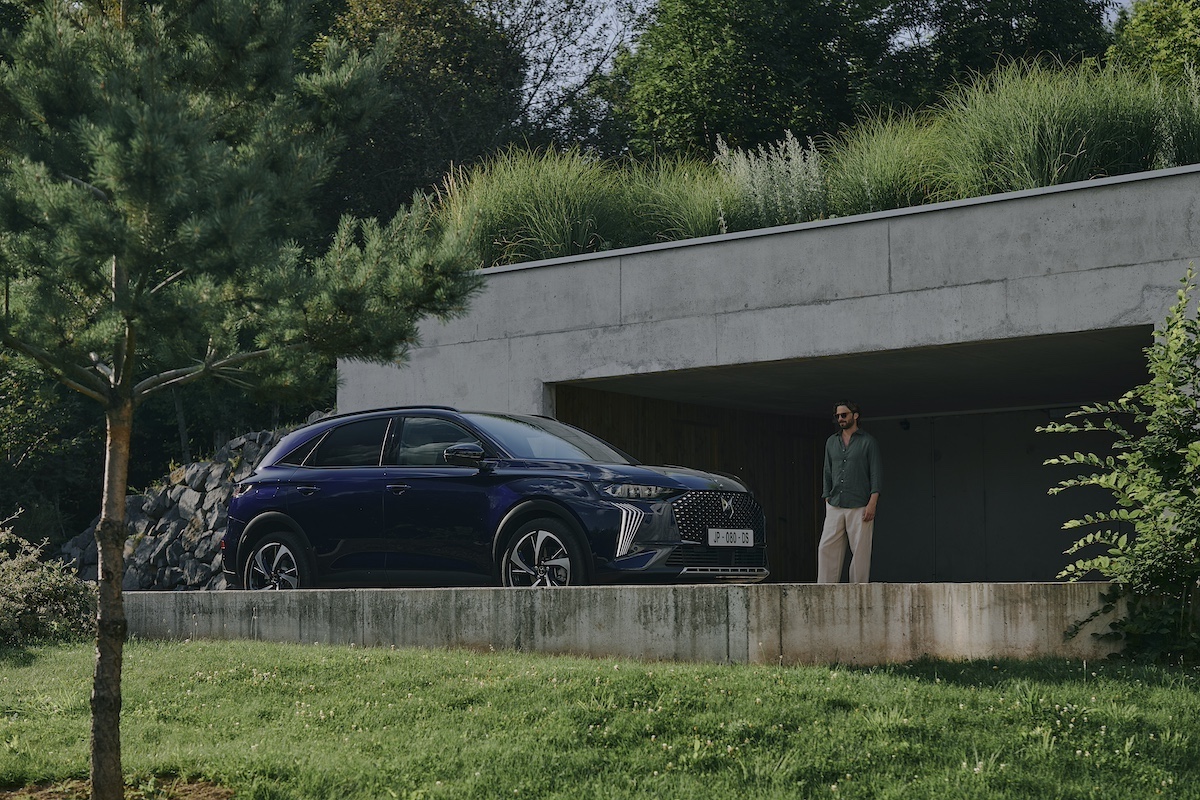 DS Automobiles aderisce al piano incentivi Lombardia 2025: eleganza e sostenibilità per tutti