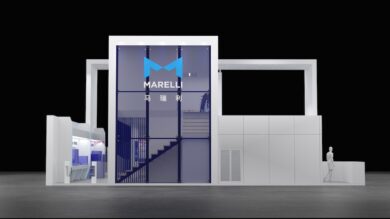 Marelli ad Auto Shanghai 2025: l’innovazione viaggia veloce