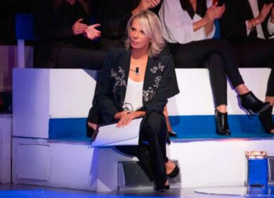Ascolti tv, Canale5 straccia Rai1. Stravince ‘Amici’ contro ‘Ne Vedremo delle Belle’