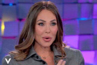 Ascolti tv, Toffanin sorpassa Mara Venier con il duo Brignone-Blasi. Ilary pronta per “The Couple”