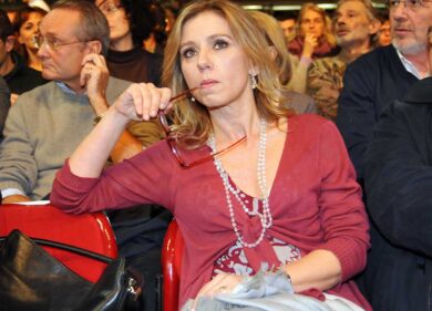 Hollywood Reporter in liquidazione, tramonta l’edizione italiana (diretta anche da Concita De Gregorio) della rivista Usa