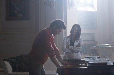 Gabriel Garko, nuova serie in arrivo. E con lui un’attrice che il pubblico non si aspettava di rivedere così presto