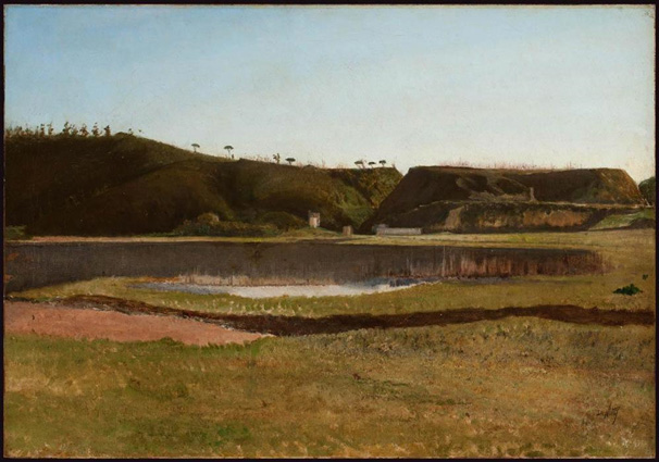 De Nittis e gli Impressionisti in mostra a Terni fino al 29 giugno