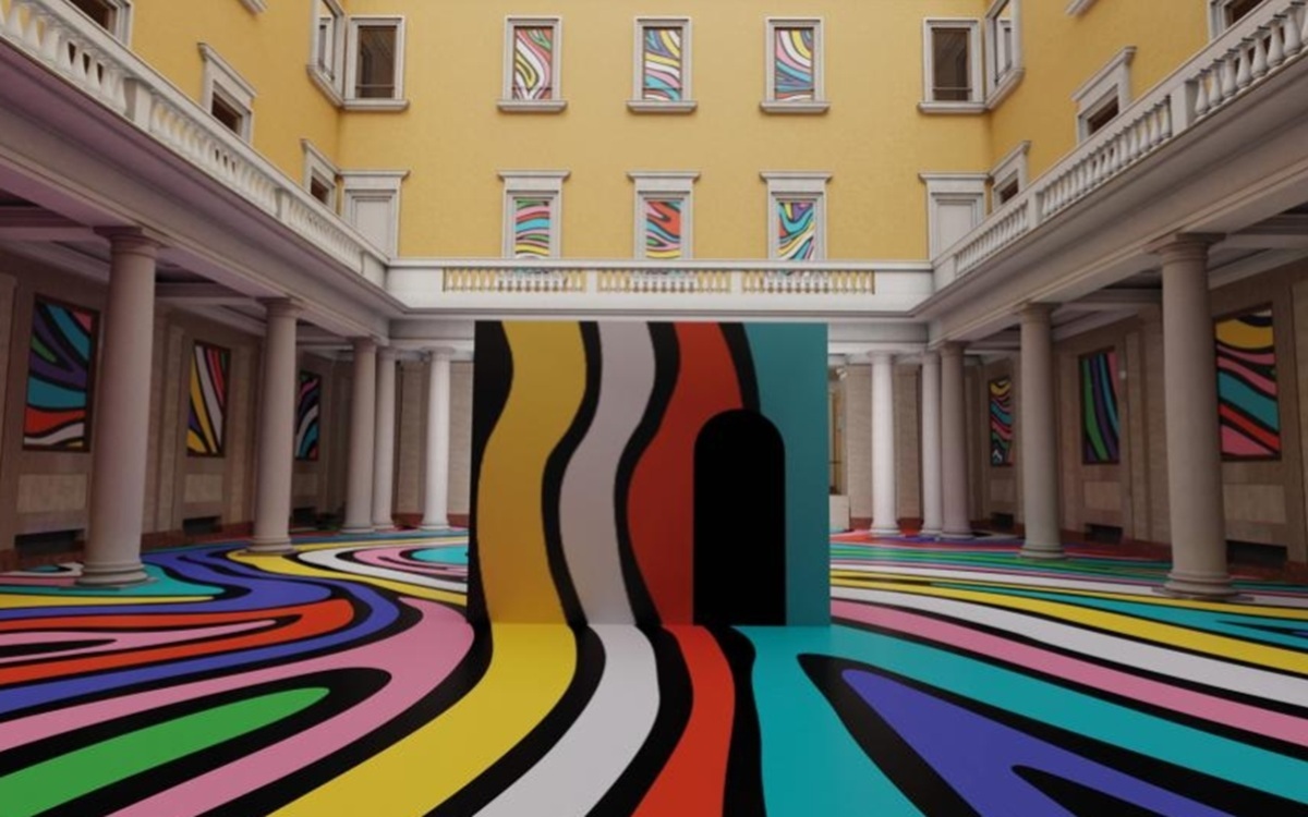Milano Design Week 2025: tutti gli appuntamenti imperdibili del Fuorisalone Milano Design Week 2025: tutti gli appuntamenti imperdibili del Fuorisalone