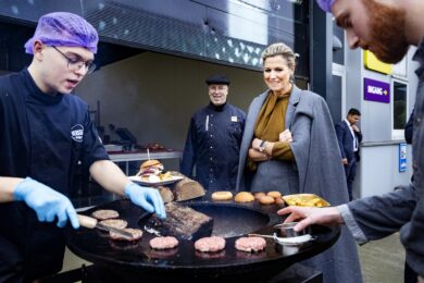 Tutti pazzi per le hospitality, dal calcio alla lirica