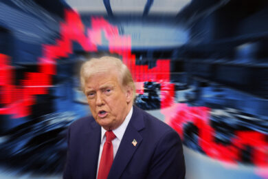 I super ricchi non ce l’hanno con Trump