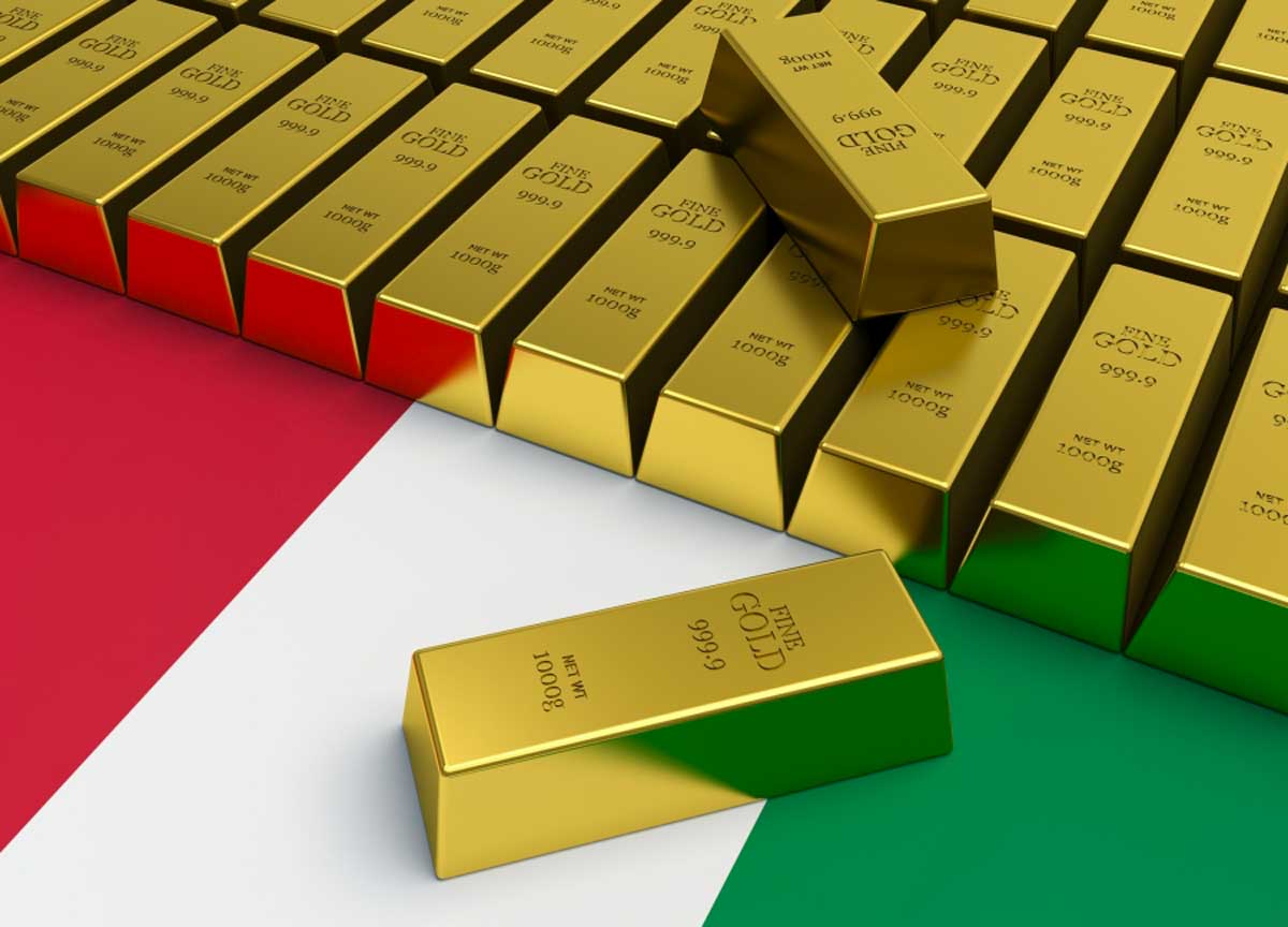 Germania, il 37% del suo oro è nelle mani degli Usa. “Andiamo a riprendercelo, contiamo tutti i lingotti”