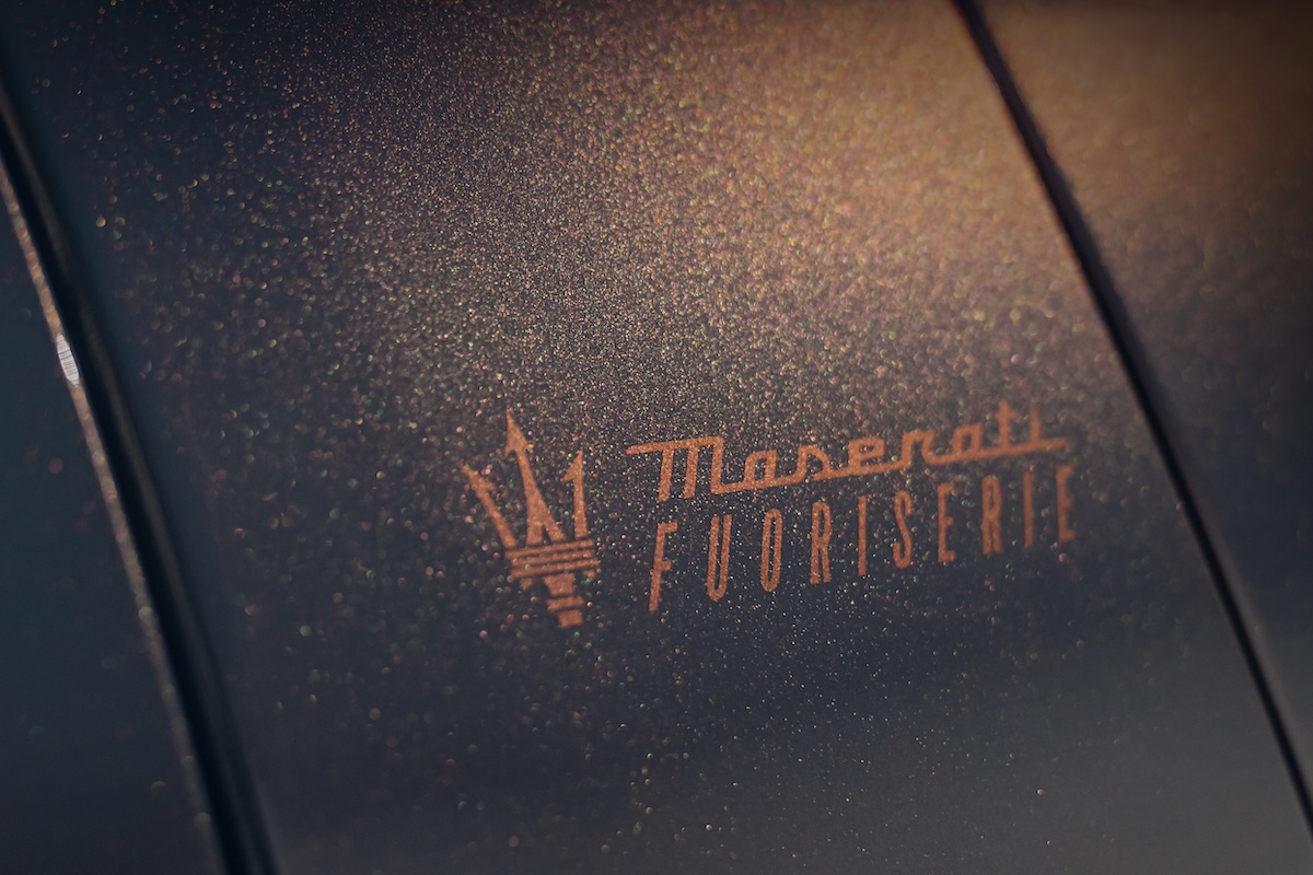 Maserati e Giorgetti: un connubio di eleganza e innovazione alla Milano Design Week 2025 Maserati e Giorgetti: un connubio di eleganza e innovazione alla Milano Design Week 2025