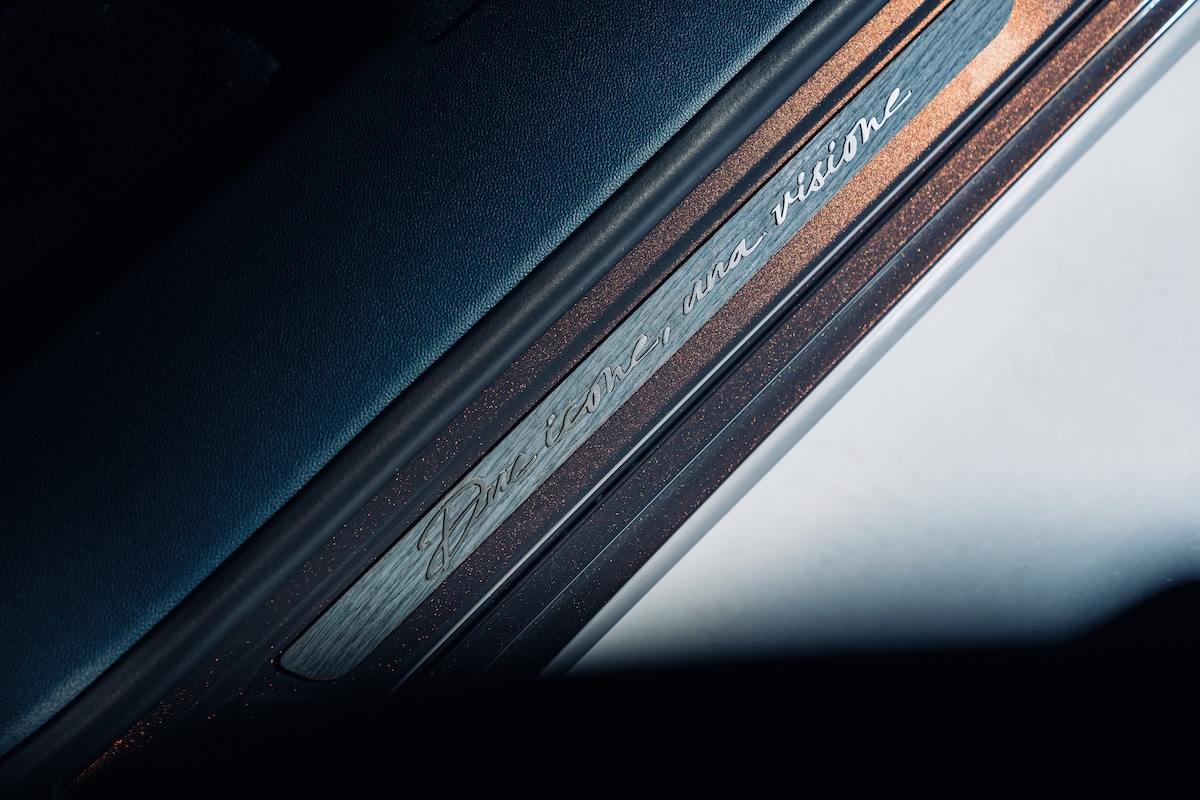 Maserati e Giorgetti: un connubio di eleganza e innovazione alla Milano Design Week 2025 Maserati e Giorgetti: un connubio di eleganza e innovazione alla Milano Design Week 2025