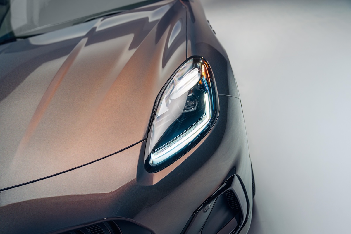 Maserati e Giorgetti: un connubio di eleganza e innovazione alla Milano Design Week 2025 Maserati e Giorgetti: un connubio di eleganza e innovazione alla Milano Design Week 2025