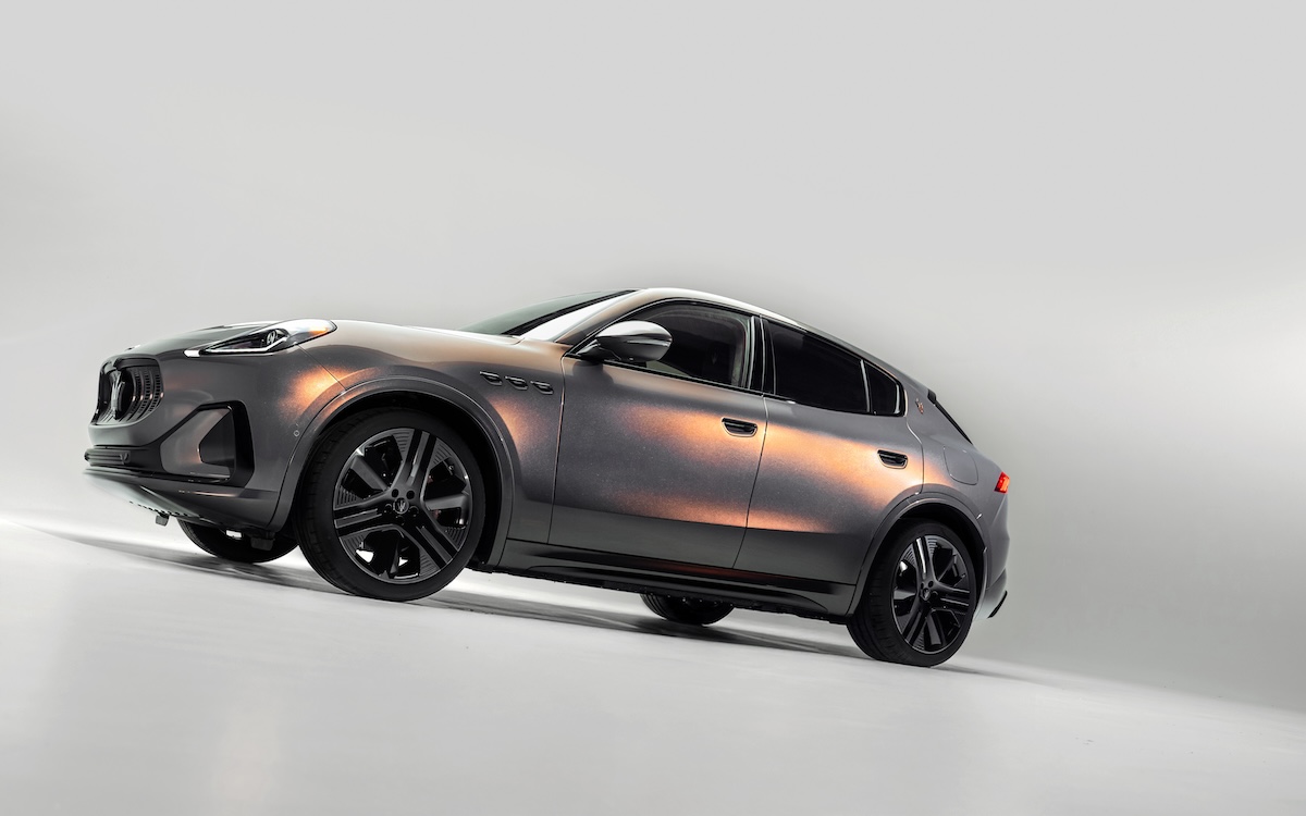 Maserati e Giorgetti: un connubio di eleganza e innovazione alla Milano Design Week 2025 Maserati e Giorgetti: un connubio di eleganza e innovazione alla Milano Design Week 2025