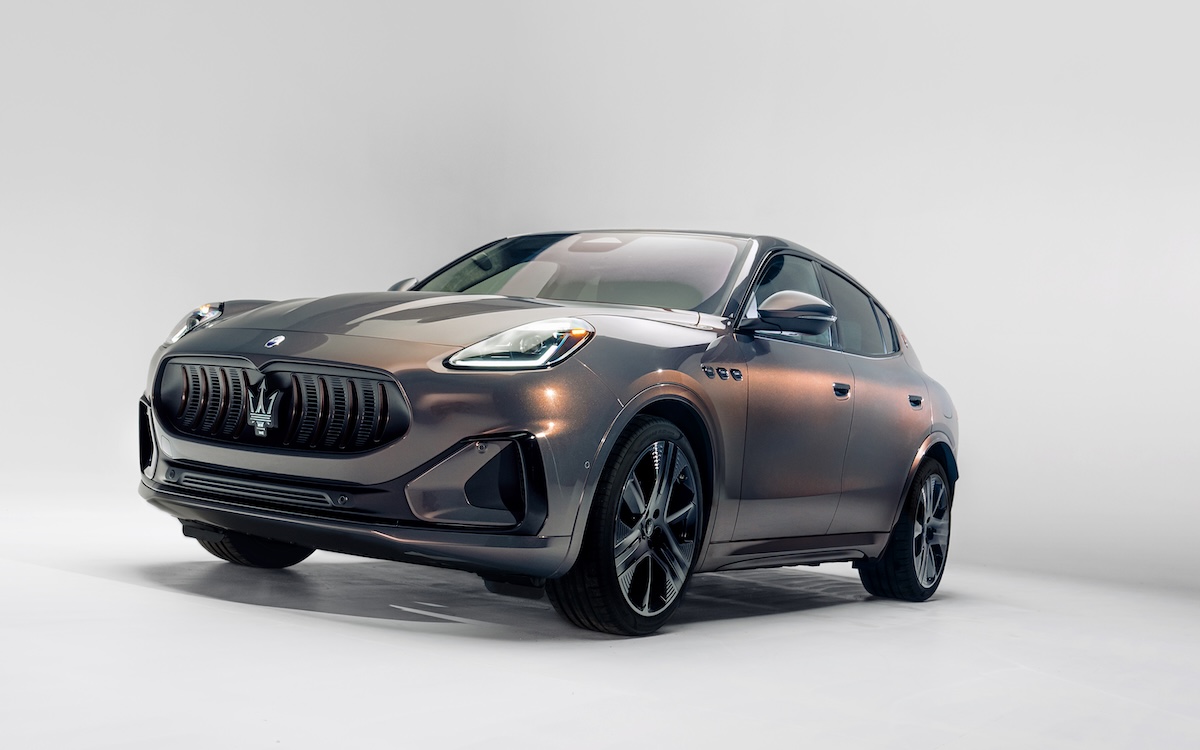 Maserati e Giorgetti: un connubio di eleganza e innovazione alla Milano Design Week 2025 Maserati e Giorgetti: un connubio di eleganza e innovazione alla Milano Design Week 2025