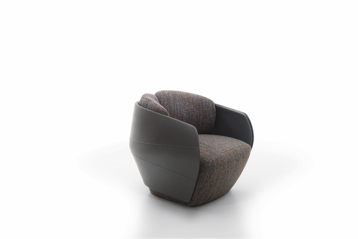 Maserati e Giorgetti: un connubio di eleganza e innovazione alla Milano Design Week 2025 Maserati e Giorgetti: un connubio di eleganza e innovazione alla Milano Design Week 2025