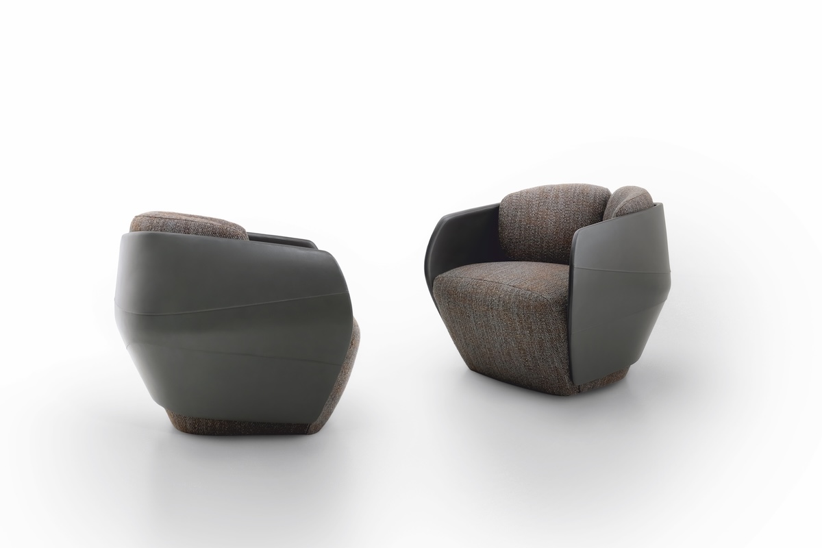Maserati e Giorgetti: un connubio di eleganza e innovazione alla Milano Design Week 2025 Maserati e Giorgetti: un connubio di eleganza e innovazione alla Milano Design Week 2025