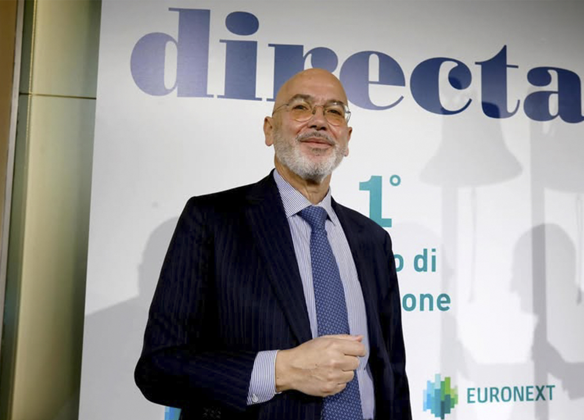 Non solo Seymandi, nuovi guai per Massimo Segre. Dal falso in bilancio alla corruzione: maxi multa della Consob per la sua Directa Sim