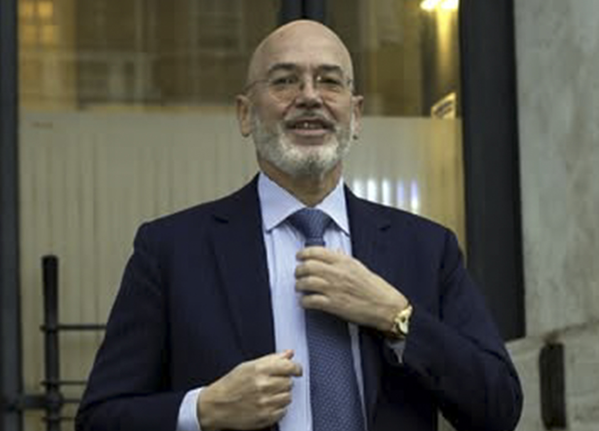Non solo Seymandi, nuovi guai per Massimo Segre. Dal falso in bilancio alla corruzione: maxi multa della Consob per la sua Directa Sim