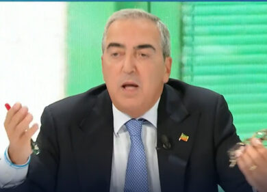 Maurizio Gasparri show: “Friedkin tornate a casa”. E sul nuovo stadio: “In questo momento è inutile”