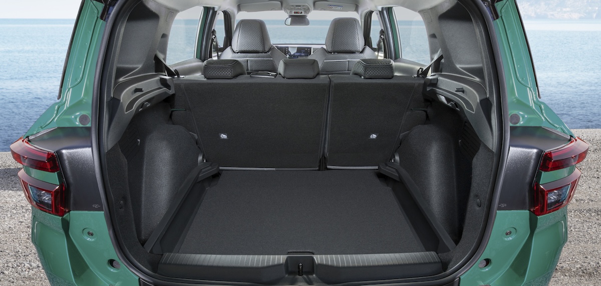 Nuovo Opel Frontera 2025: il SUV ibrido accessibile, comodo in città e brillante in autostrada Nuovo Opel Frontera 2025: il SUV ibrido accessibile, comodo in città e brillante in autostrada