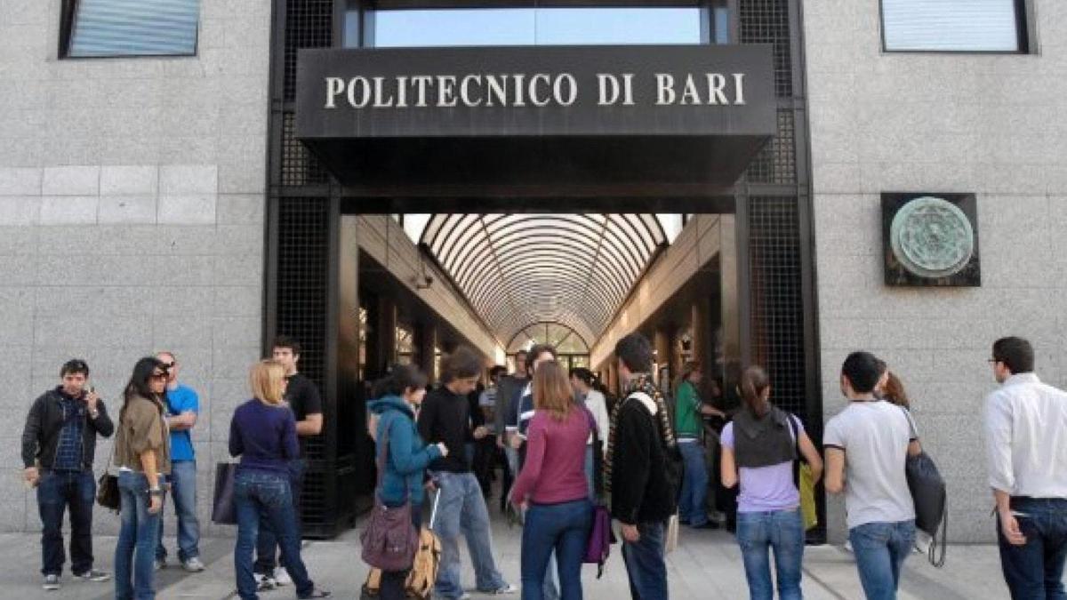 Politecnico di Bari, Elezione Rettore: e i Programmi?…
