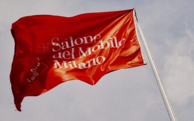 Salone del Mobile dall’8 al 13 aprile: tutto quello che c’è da sapere