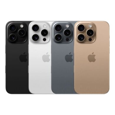 I migliori smartphone del 2025: da iPhone 16 a Samsung Galaxy S25