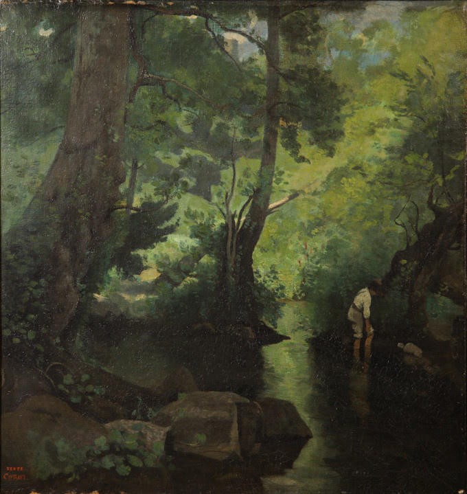 De Nittis e gli Impressionisti in mostra a Terni fino al 29 giugno