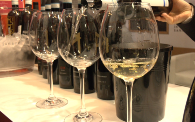 Vinitaly, timori per le tariffe imposte dagli Usa: “Trump uccide l’economia mondiale”