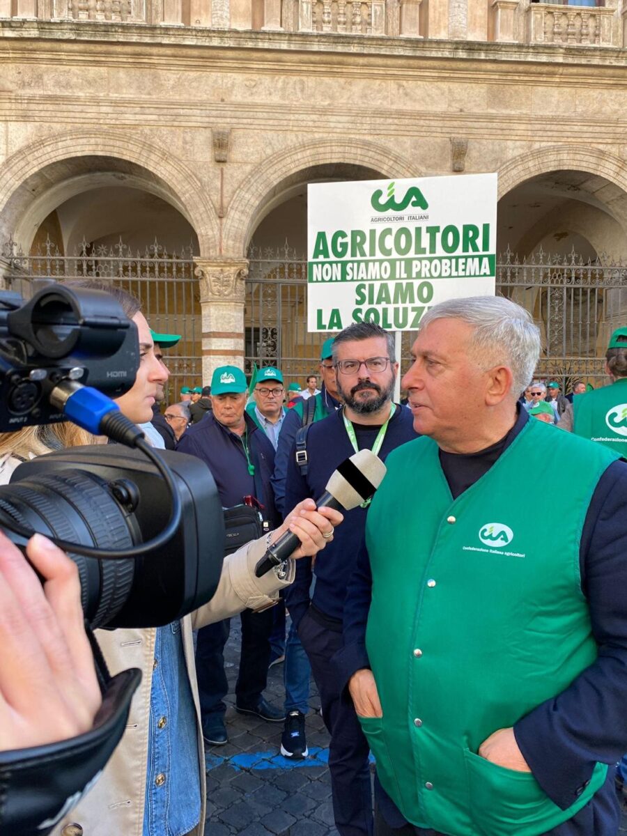 Rifiuti nelle campagne, la Puglia istituisce un Fondo per i Comuni
