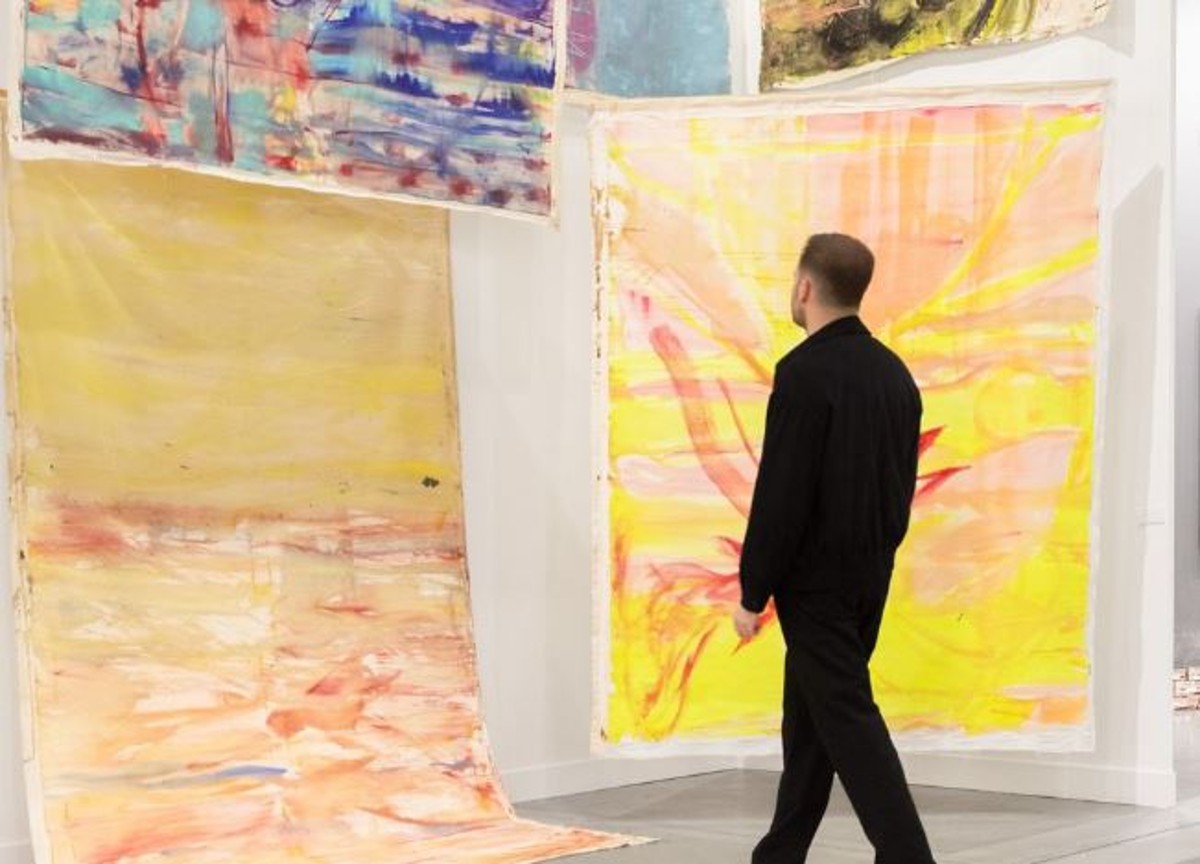 Arte italiana, mercato in crisi: 1,36 miliardi di fatturato, ma l’Iva è la più alta d’Europa Arte italiana, mercato in crisi: 1,36 miliardi di fatturato, ma l’Iva è la più alta d’Europa