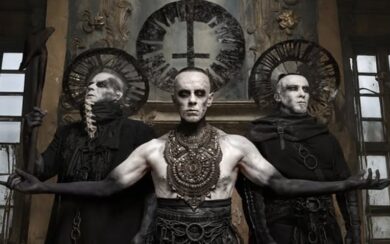 “Behemoth satanisti”: la mobilitazione per impedire il concerto della band metal a Milano