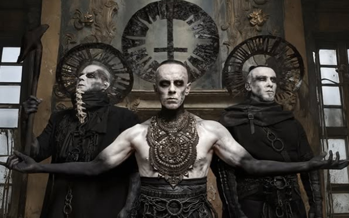 “Behemoth satanisti”: la mobilitazione per impedire il concerto della band metal a Milano “Behemoth satanisti”: la mobilitazione per impedire il concerto della band metal a Milano