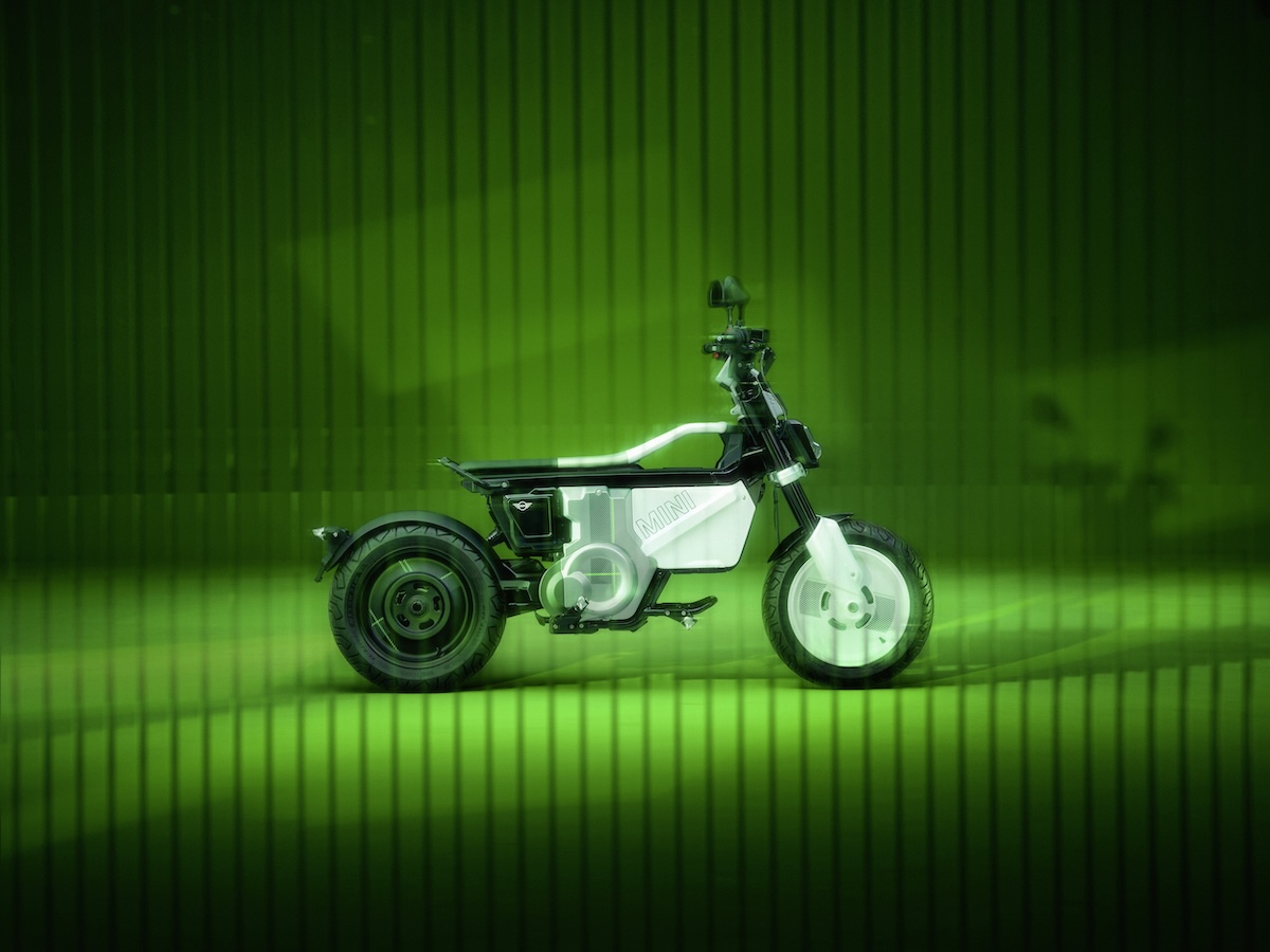 “Vibrant Transitions”: l’installazione immersiva di BMW alla Milano Design Week 2025 “Vibrant Transitions”: l’installazione immersiva di BMW alla Milano Design Week 2025