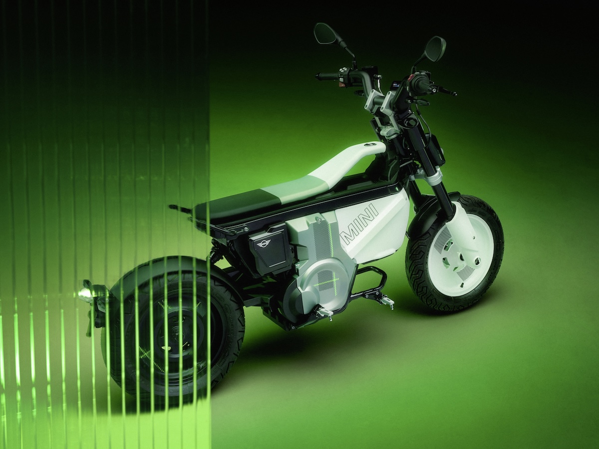 “Vibrant Transitions”: l’installazione immersiva di BMW alla Milano Design Week 2025 “Vibrant Transitions”: l’installazione immersiva di BMW alla Milano Design Week 2025