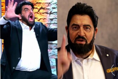 Orcel corre con Lewis Hamilton, ma Descalzi lo sorpassa. Armani giù e Piersilvio Berlusconi… Top Manager Reputation Classifica