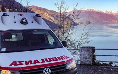 L’ex presidente della Croce Rossa di Como ha causato un danno erariale da 260mila euro