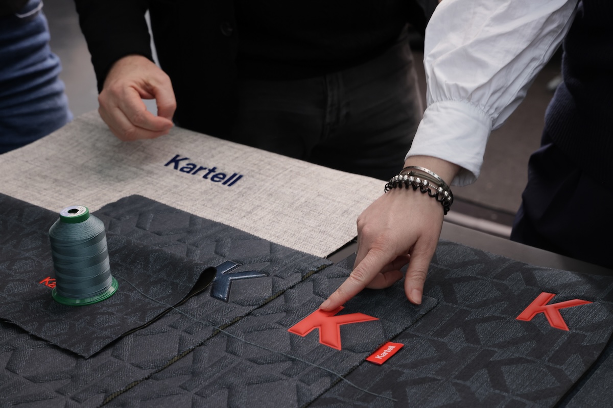 Fiat Grande Panda Kartell: design, innovazione e sostenibilità in scena al Salone del Mobile 2025 Fiat Grande Panda Kartell: design, innovazione e sostenibilità in scena al Salone del Mobile 2025