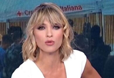 Monica Giandotti lascia il ‘Tg3 Linea Notte’ e passa al ‘Tg2 Post’