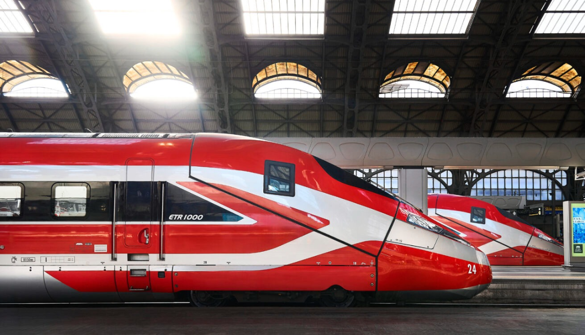 Gruppo FS, annunciato il piano per il nuovo collegamento AV Londra – Parigi Gruppo FS, annunciato il piano per il nuovo collegamento AV Londra – Parigi
